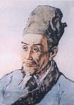 徐照