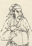 吕渭老