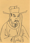 张元干
