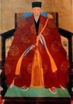 米芾