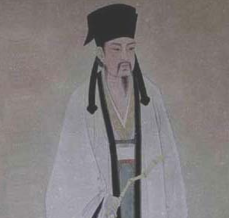 白居易