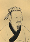岳正